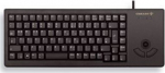 CHERRY G84-5400 XS TRACKBALL, KEYBOARD SPAIN