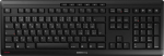 Cherry CHERRYSTREAMBLACK KEYBOARD, WIRELESS USB CZECH