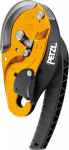 Rock Empire Petzl Descender ID S YELLOW