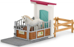 Schleich Horse Club 42569 Horse Box