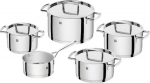 Zwilling Passion Pot Set 5-piece