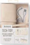 IF Bookaroo Travel tech-tidy - organizer travel beige