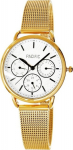 Pacific Women's Chronograph Watch X6180-3 /