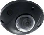 ABUS 4 MP IP-Mini-dome camera 2.8 mm schwarz