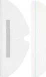 Vacuum Cleaner Accessory|ROBOROCK|Disposable Mop Cloth|White|For S7 White/S7 Black|8.02.0121