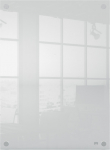 Nobo Premium Plus - poster frame, A3, bright