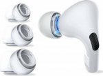 Tech-Protect k&otilde;rvaklappide otsakud EarTips AirPods Pro 1/2 3tk