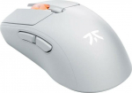 Fnatic Bolt Wireless Gaming Maus - wei&szlig;