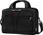 Wenger/SwissGear Wenger BC Pro Refresh Laptop Briefcase Collection 11.6" - 13.3" schwarz - Tasche