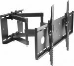Uchwyt TV TB-63P do TV do 70 cali 55kg max VESA 600x400
