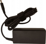 DEL Dell 65W AC adapter for notebooks, 19.5V output