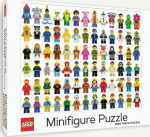 LEGO Minifigure 1000el. 62278