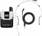SENNHEISER SL BODYPACK - HM 1 KIT DW-3