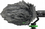 Mackie EM-93M &ndash; Microphone shotgun