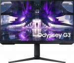 Monitor Samsung Odyssey G3 (LS27AG304NRXEN)