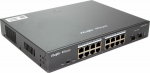 Ruijie Networks Reyee 18-Port Gigabit Managed PoE Switch