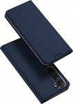 Kaitse&uuml;mbris kaanega Skin Pro, Samsung Galaxy S23+, tumesinine, Dux Ducis