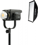 Nanlite FS-200B Bi-Color