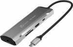 j5create 4K60 ELITE USB-C 10GBPS MINI, DOCK
