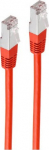 ShiverPeaks BS75250-R - 50 m - Cat5e - SF/UTP (S-FTP) - RJ-45 - RJ-45