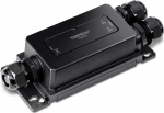 TRENDnet 2-Port Industrial Gbit PoE++ Extender