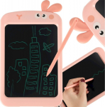 RoGer Graphic Drawing Tablet &ldquo;Pink Bunny&rdquo;