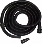 Industrial Vacuum Cleaner Dedra WĄŻ DO ODKURZACZA, ELASTYCZNY, 5M + REDUCER DO POWER TOOLS DEDRA DED66004 FITS DO A065010, A065020, DED6598, DED6600