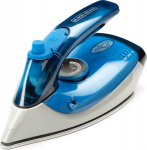 Travel steam iron Black+Decker BXIR1000E