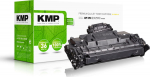 KMP Toner HP HP 59X CF259X black 10000 S. H-T261X remanufactured