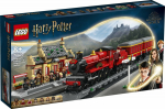 LEGO HARRY POTTER 76423 Hogwarts Express and Hogsmeade Station (76423)