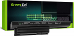 Green Cell Laptop battery (Equivalent to: