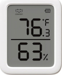 SwitchBot Smart Thermometer Plus Thermo-Hygrometer