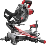 Skil 1310 AA Kap-/geringssav 230V 216mm