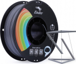 Creality Ender - PLA+ filament for 3D printer, 1.75 mm, gray