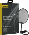 Mozos Microphone pop filter PS-PRO