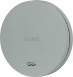 Hombli Smoke Detector - 802.11b/g/n - 2.4 Ghz