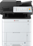 Kyo KYOCERA ECOSYS MA4000cix Multi-device color 3-in-1 (Speditionsversand)