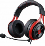 Headphones LucidSound LS25 Czarne (LS25)