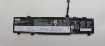 Lenovo 47Wh 3-cell lithium-ion, battery for Lenovo laptops