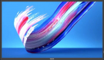 PHILIPS 65BDL3650Q 43" UHD 400 NITS 18/7 SOC ANDROID10 LAN