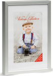 Victoria Collection Pildiraam Aluminium 10x15, hall