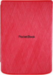 PocketBook Shell - Red Cover for Verse / Verse Pro