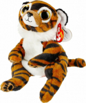 Meteor Mascot You the Tiger Clawdia 15 cm