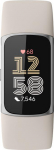 Fitbit Charge 6 activity tracker Porcelain