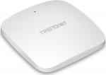 TRENDnet WL-AP AX3000 Dual Band WiFi 6 PoE+