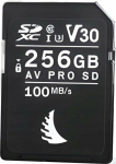 Angelbird Technologies Angelbird AV PRO SD 256GB V30