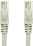 Accura network cable LAN Ethernet UTP kat6 0.5m szary