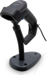 Datalogic QuickScan QD2590 - Kit - Barcode scanner