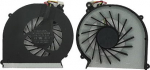 Notebook Cooler HP CQ43, CQ430