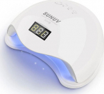 UV LED Nail Lamp SUNUV SUN5, 36W